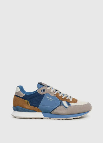 Zapatillas Hombre | Andrómeda Moda