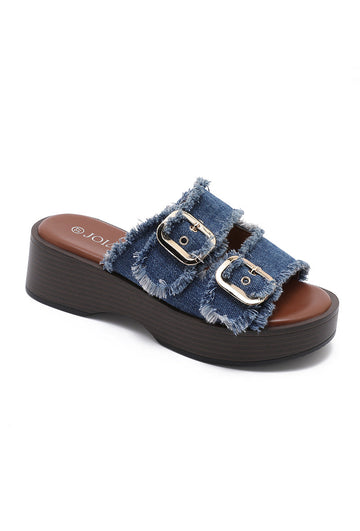 Sandalias | Andrómeda Moda
