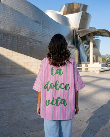 Camisas Mujer | Andrómeda Moda