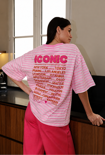 Camisetas Mujer | Andrómeda Moda