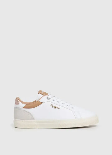 Zapatillas Pepe Jeans KENTON COURT