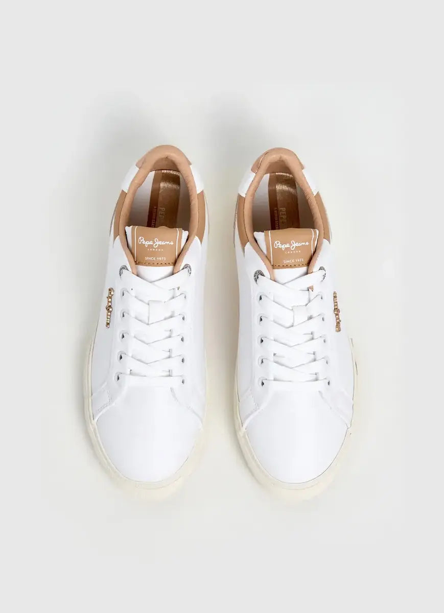 Zapatillas Pepe Jeans KENTON COURT