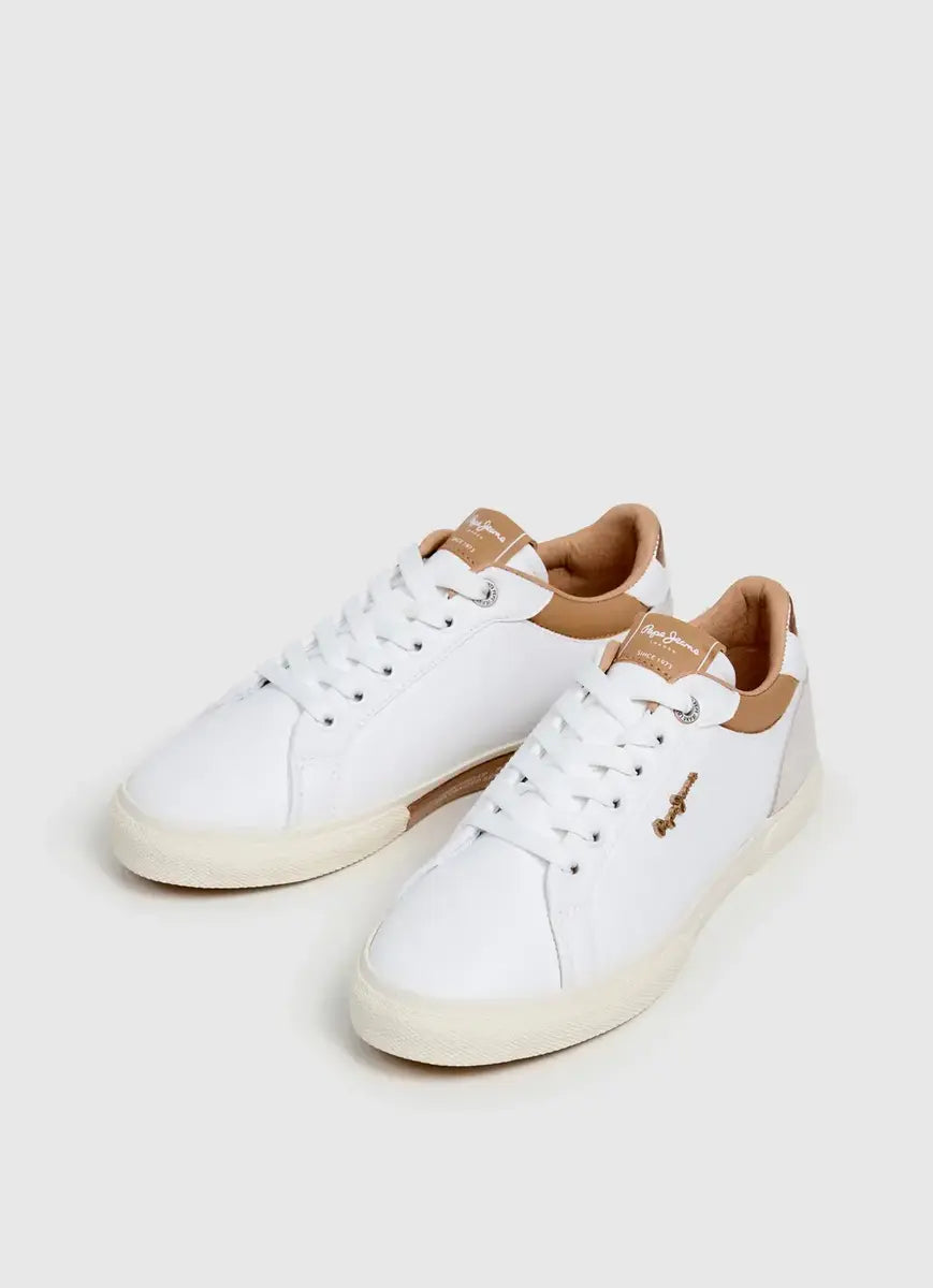 Zapatillas Pepe Jeans KENTON COURT