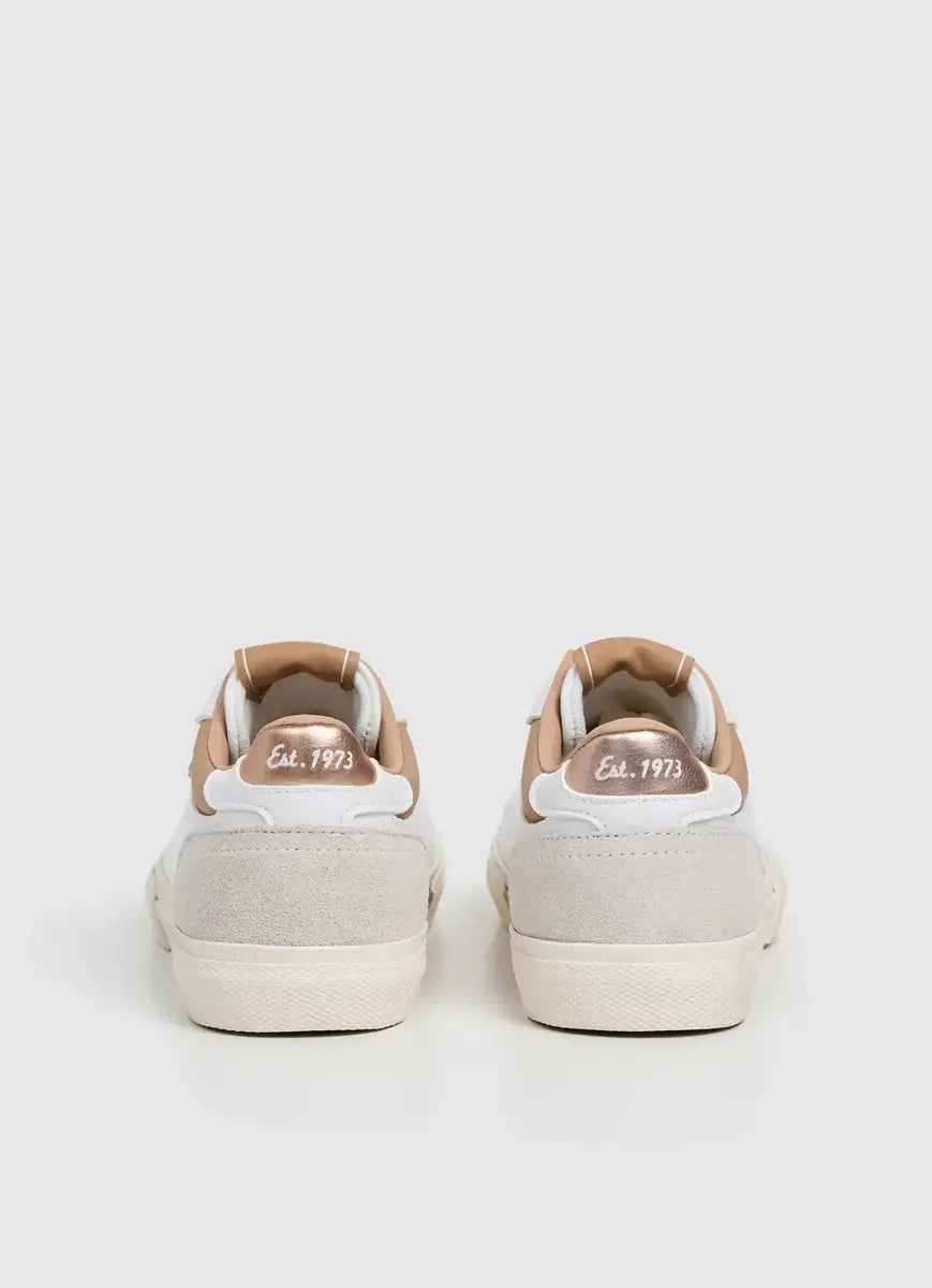 Zapatillas Pepe Jeans KENTON COURT