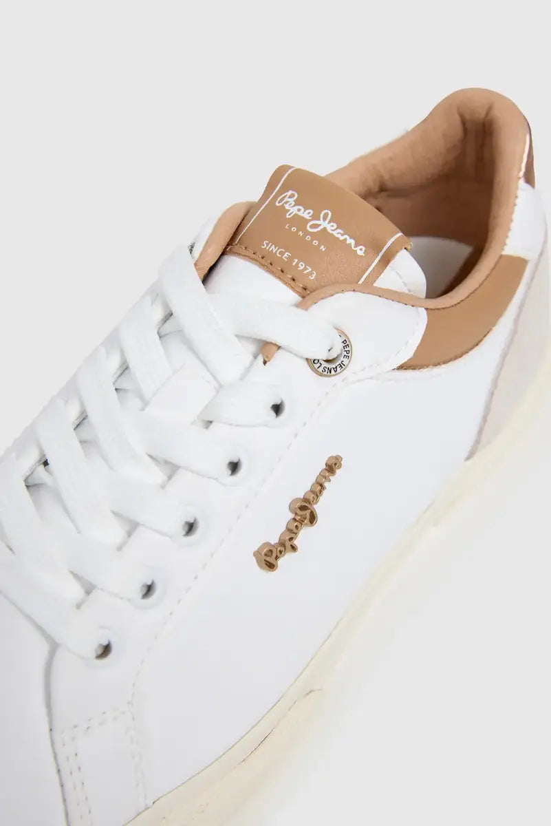 Zapatillas Pepe Jeans KENTON COURT