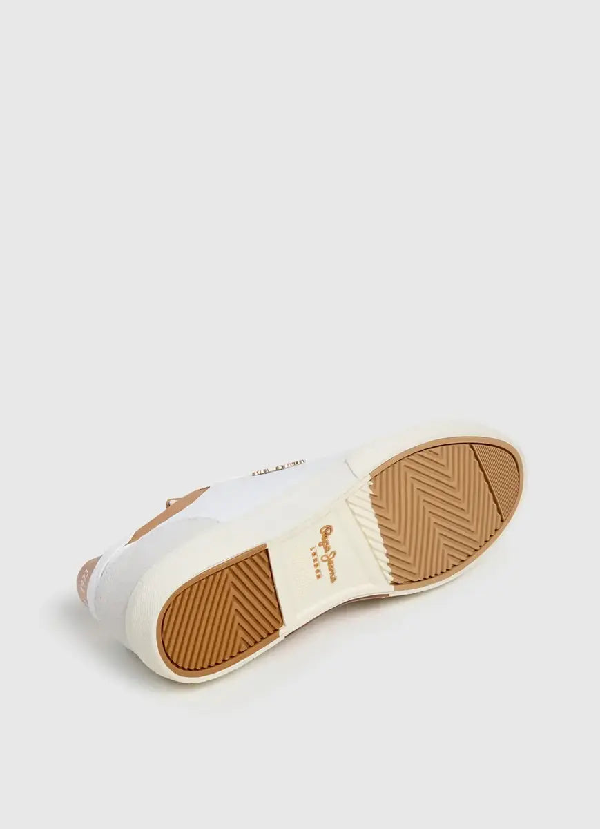 Zapatillas Pepe Jeans KENTON COURT