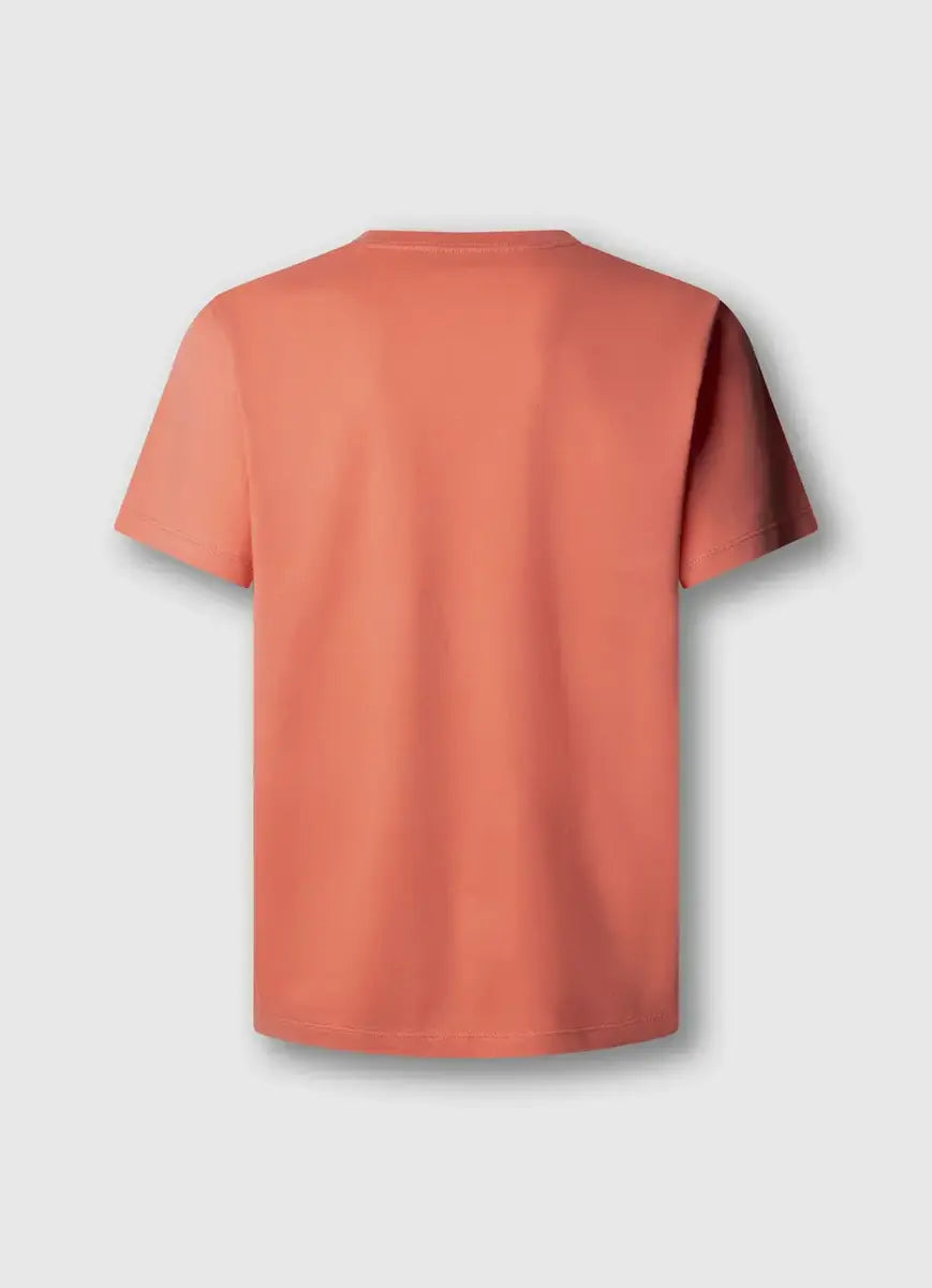 Camiseta Pepe Jeans EGGO N