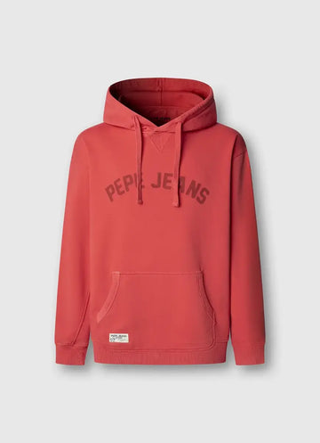 Sudadera Pepe Jeans GIO HOODIE
