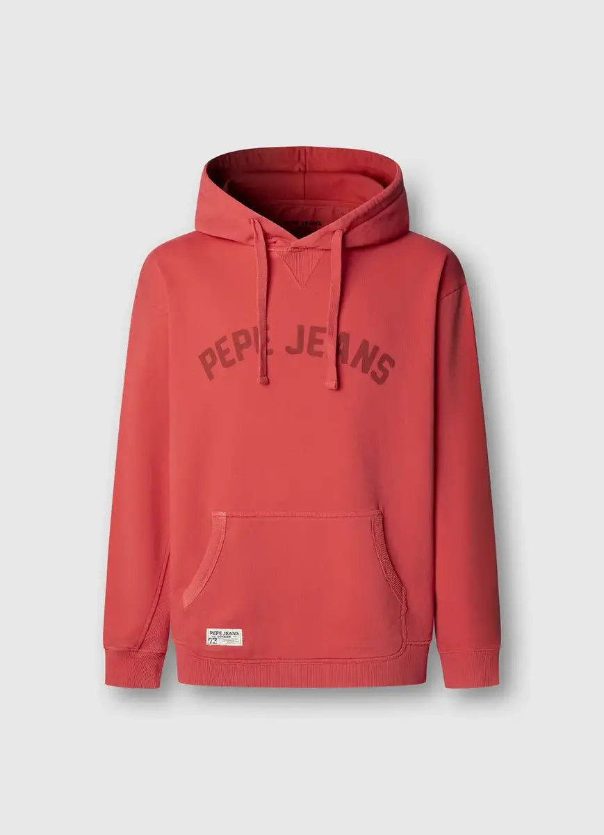 Sudadera Pepe Jeans GIO HOODIE
