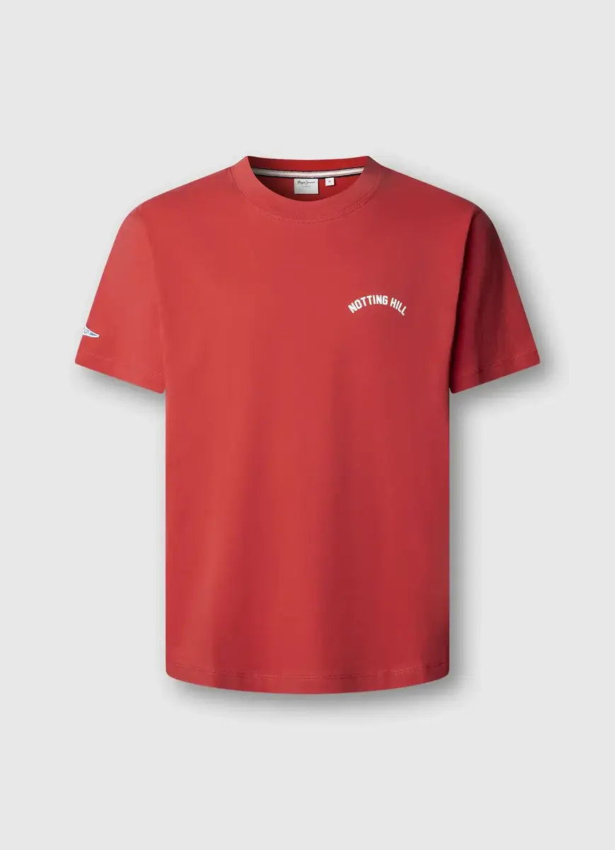 Camiseta Pepe Jeans GIDEON TEE