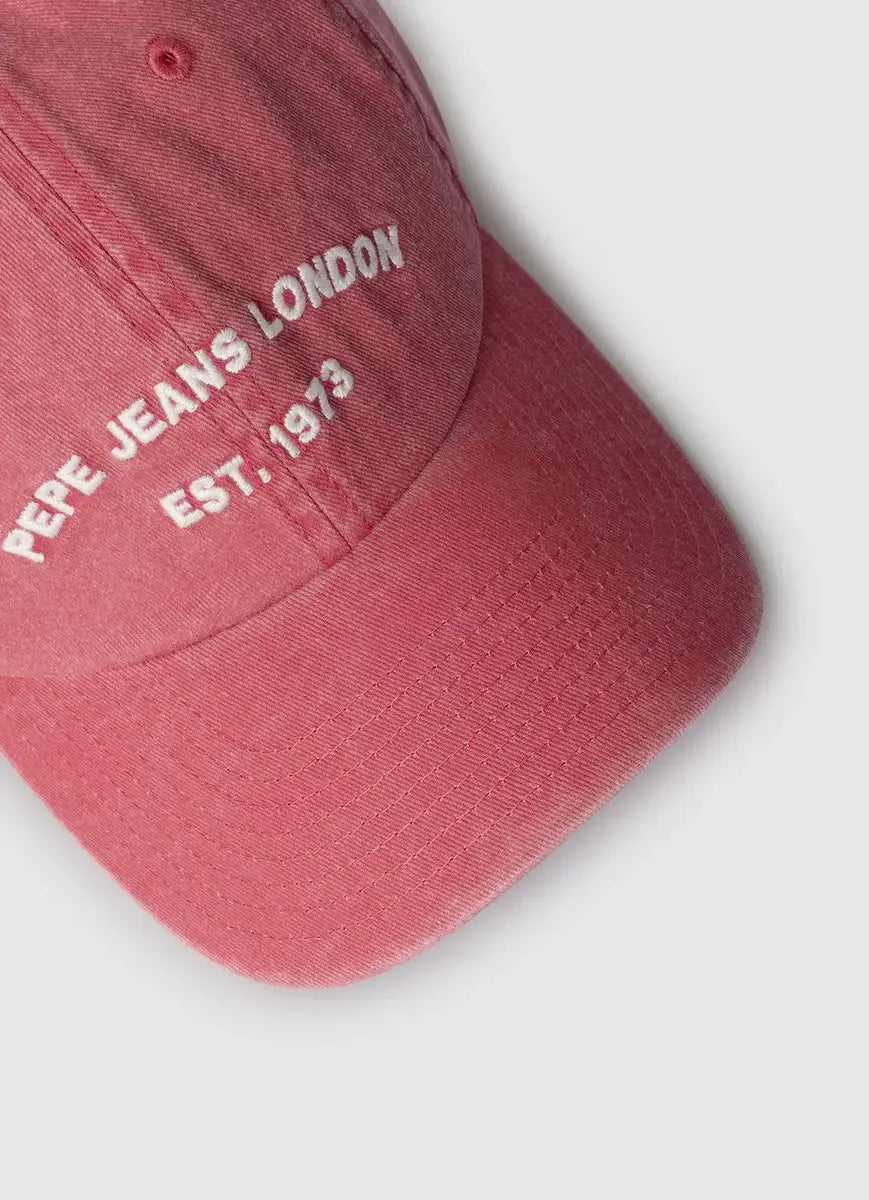 Gorra Pepe Jeans EVER CAP