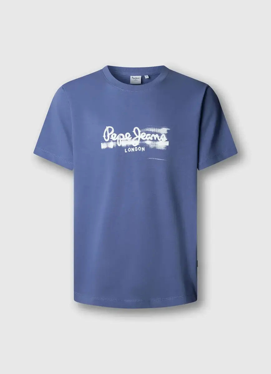 Camiseta Pepe Jeans SEASONAL LOGO