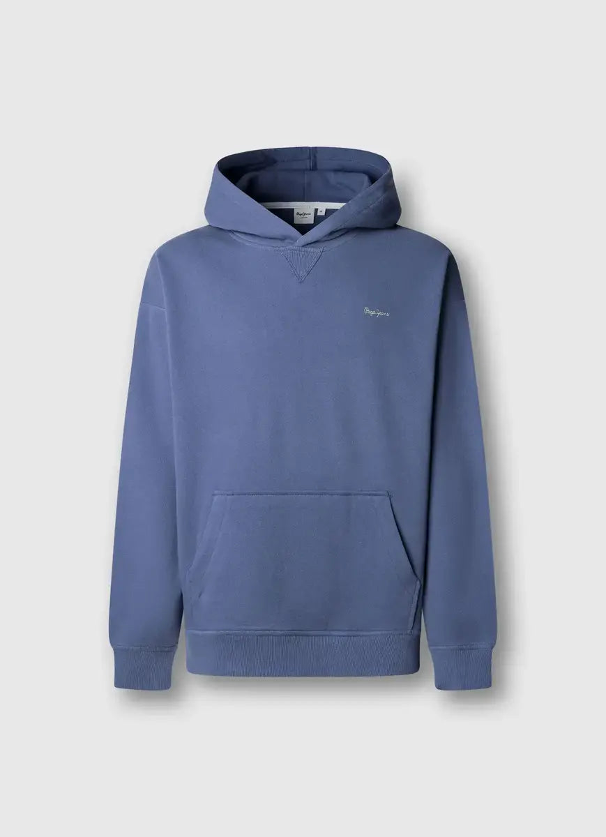 Sudadera Pepe Jeans GEO HOODIE SMALL LOGO