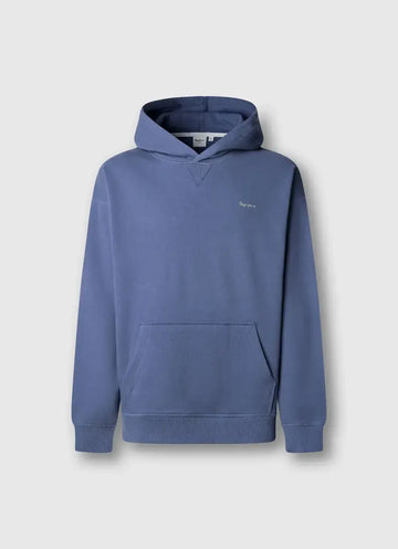 Sudadera Pepe Jeans GEO HOODIE SMALL LOGO