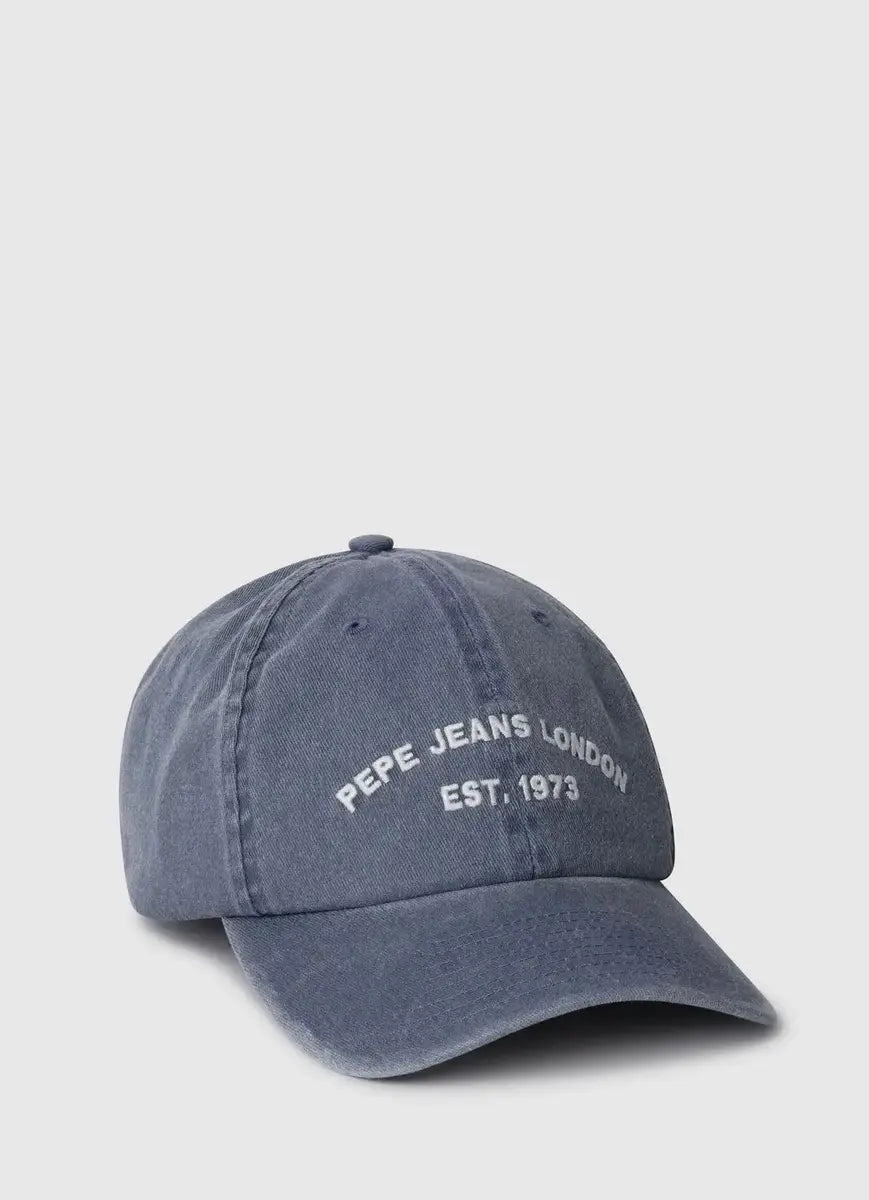 Gorra Pepe Jeans EVER CAP