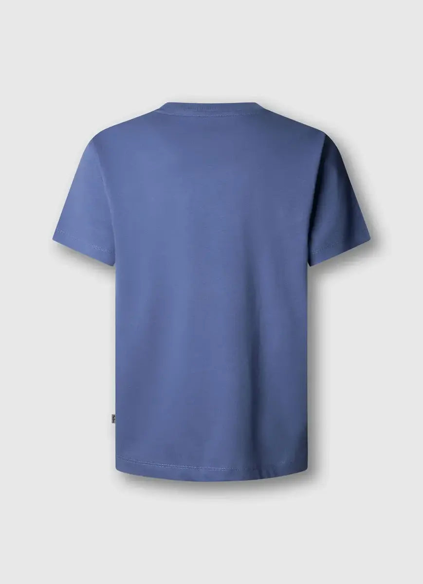 Camiseta Pepe Jeans SEASONAL LOGO