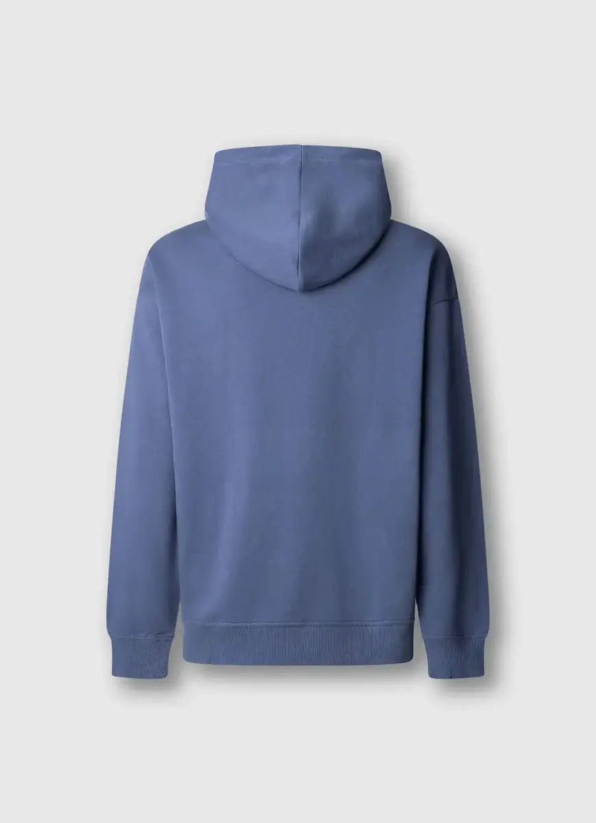 Sudadera Pepe Jeans GEO HOODIE SMALL LOGO