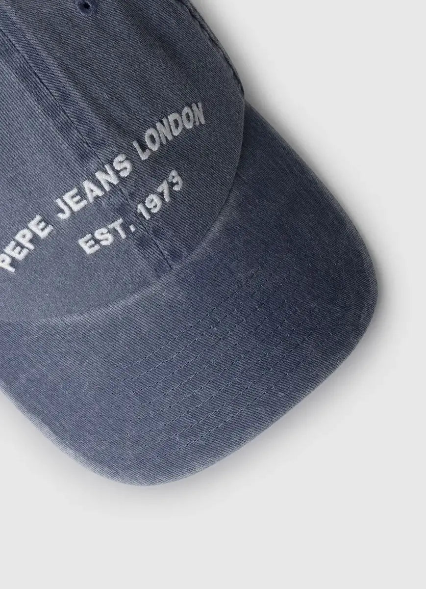 Gorra Pepe Jeans EVER CAP