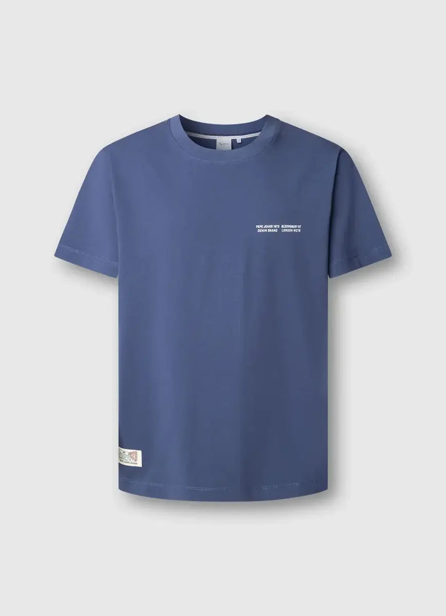Camiseta Pepe Jeans SEAN TEE