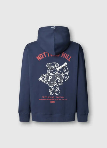 Sudadera Pepe Jeans GIDEON HOODIE
