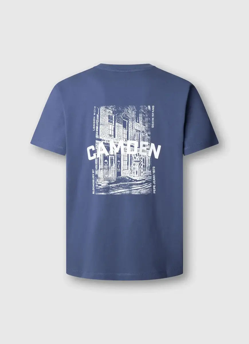 Camiseta Pepe Jeans SEAN TEE