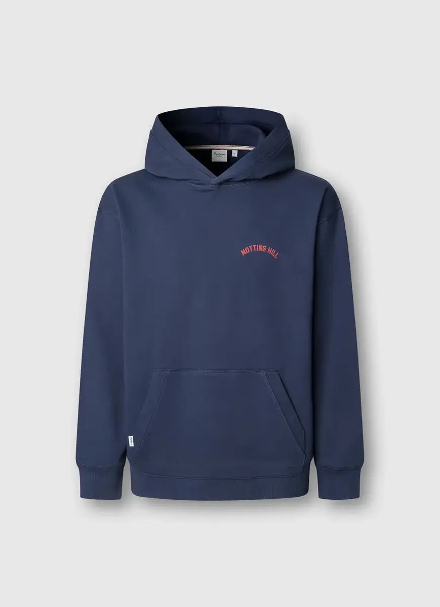 Sudadera Pepe Jeans GIDEON HOODIE