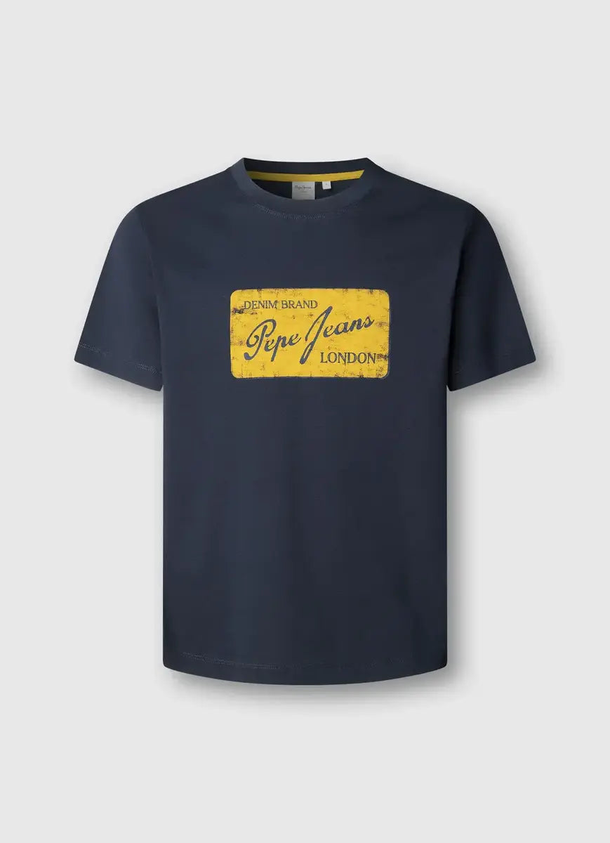 Camiseta Pepe Jeans SUEN TEE