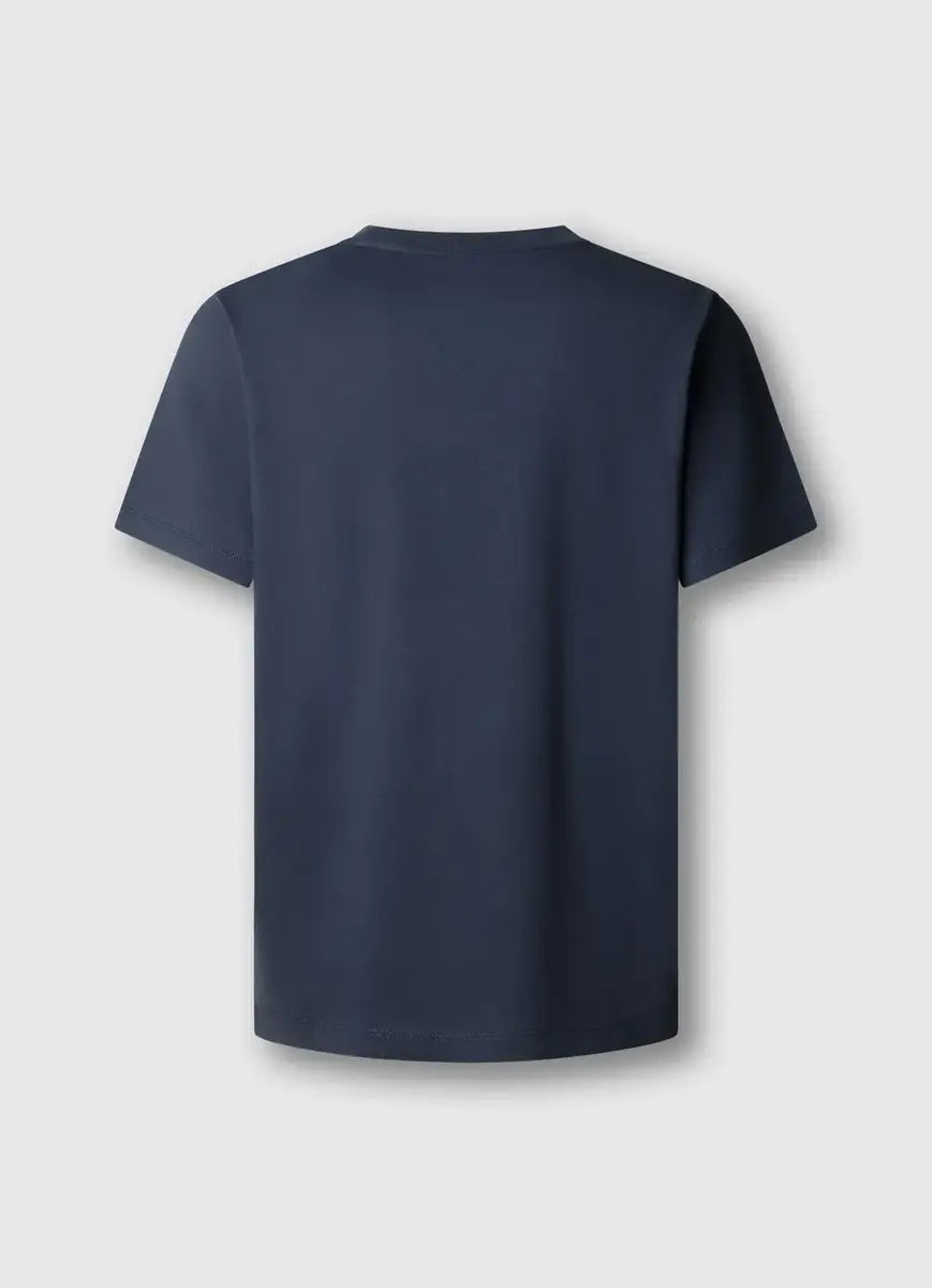 Camiseta Pepe Jeans SMALL FLAG