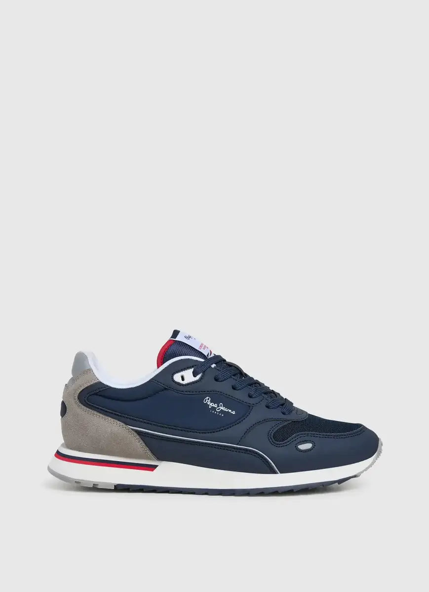 Zapatillas Pepe Jeans BEXLEY CITY