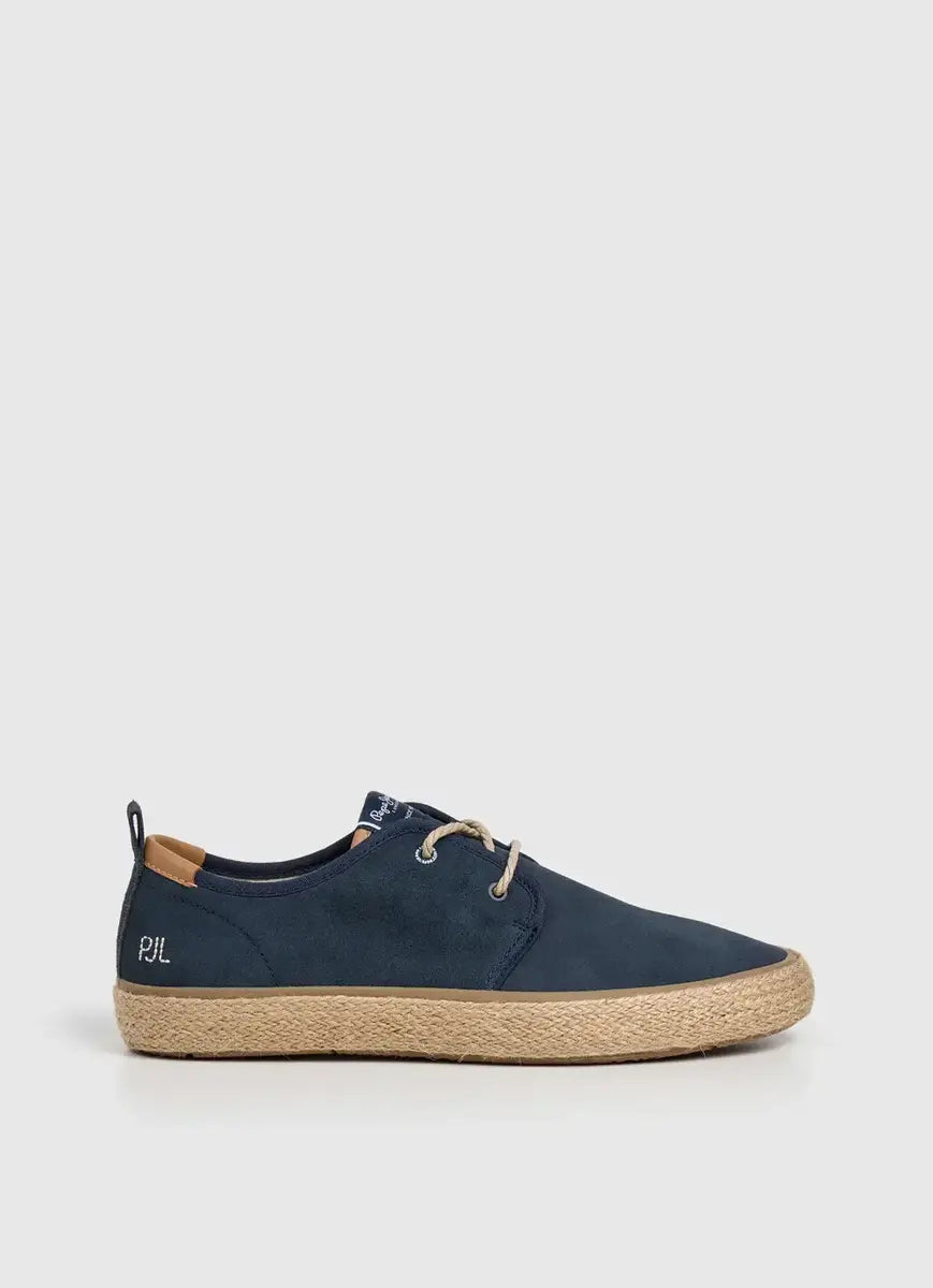 Zapatos Pepe Jeans PORT CASUAL