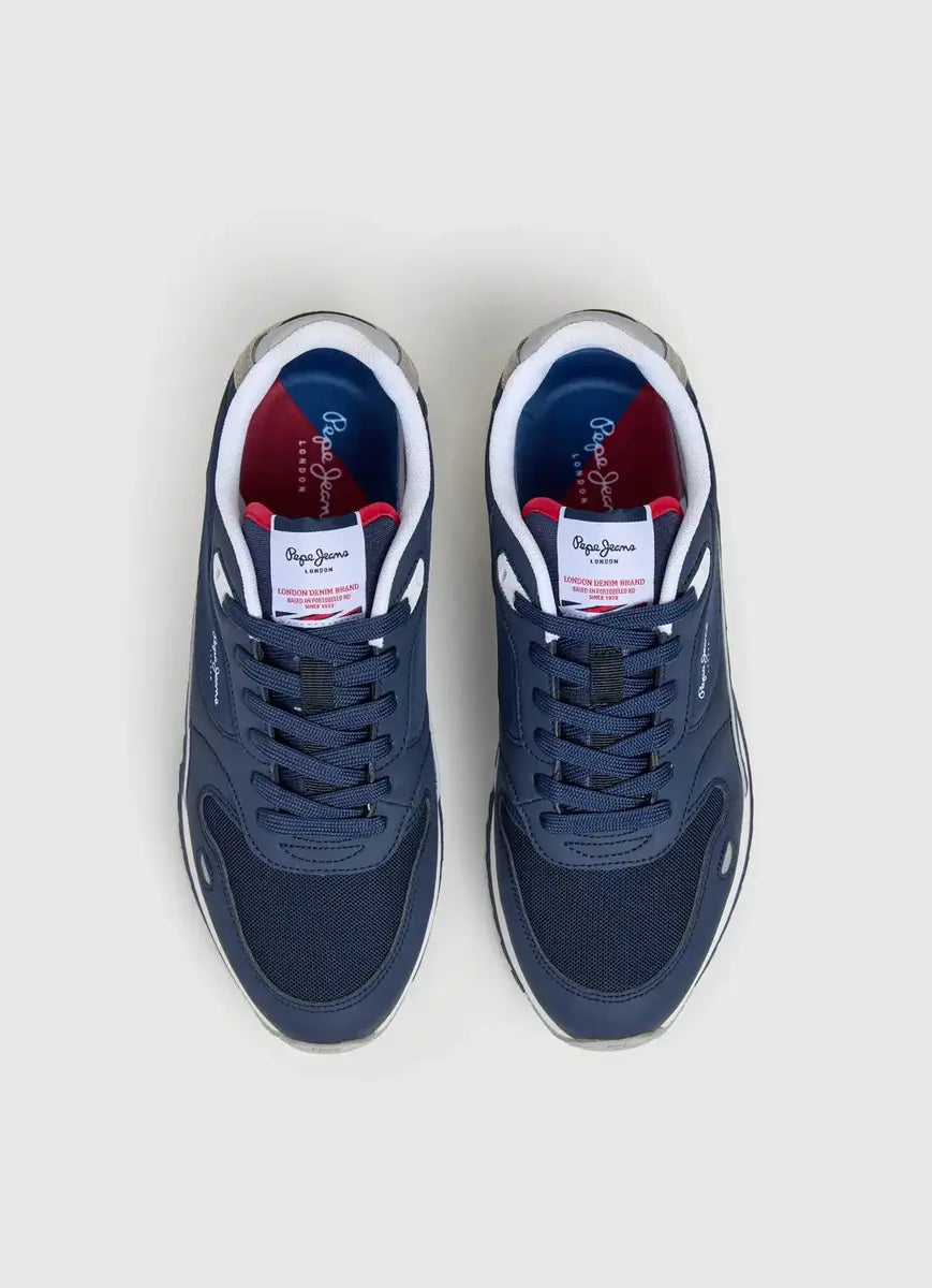Zapatillas Pepe Jeans BEXLEY CITY