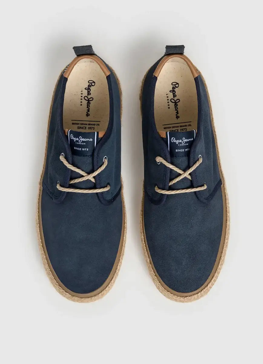 Zapatos Pepe Jeans PORT CASUAL