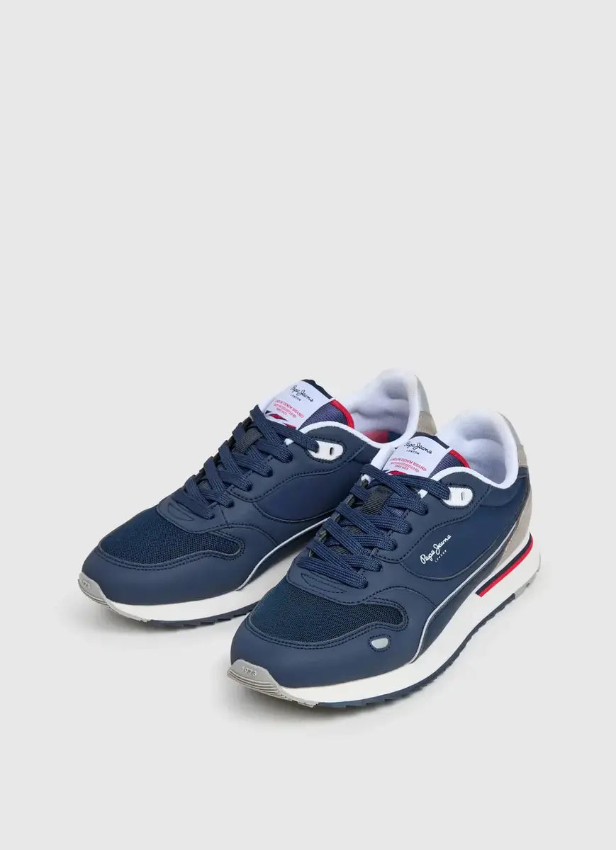 Zapatillas Pepe Jeans BEXLEY CITY