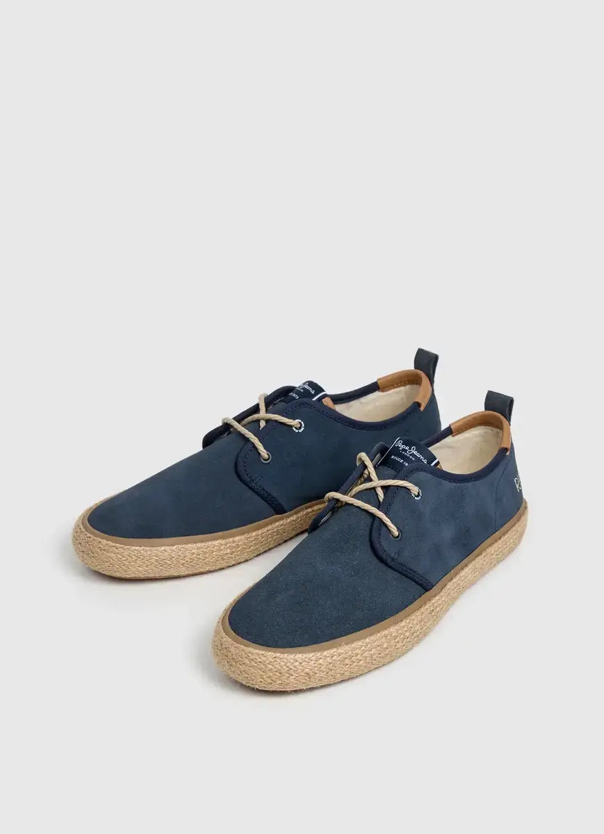 Zapatos Pepe Jeans PORT CASUAL