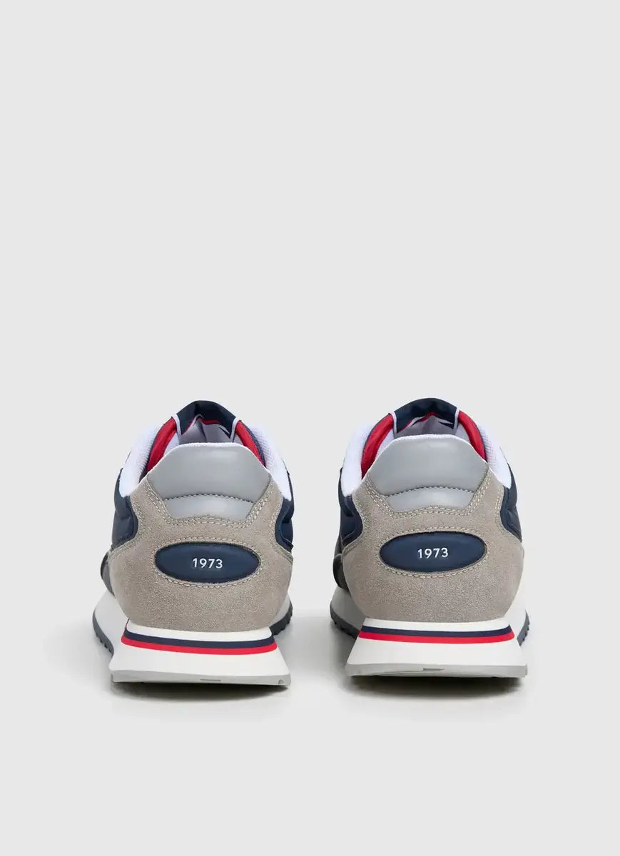 Zapatillas Pepe Jeans BEXLEY CITY
