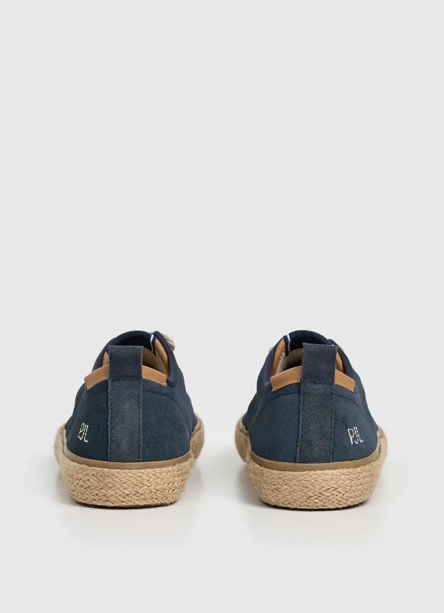 Zapatos Pepe Jeans PORT CASUAL