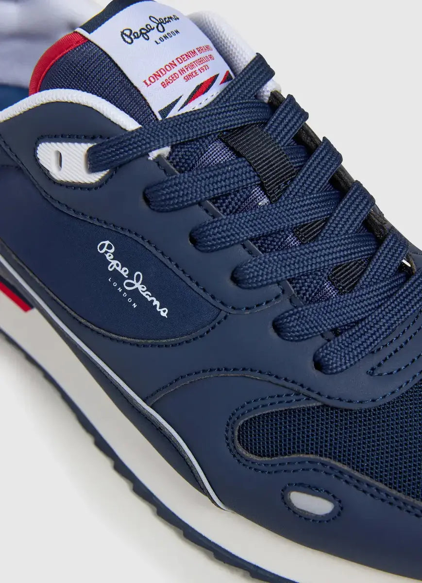 Zapatillas Pepe Jeans BEXLEY CITY