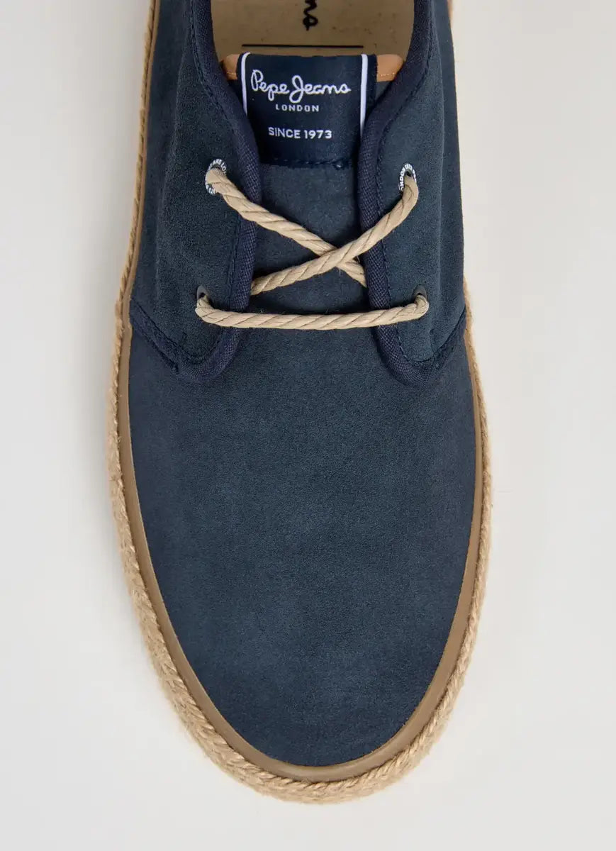 Zapatos Pepe Jeans PORT CASUAL