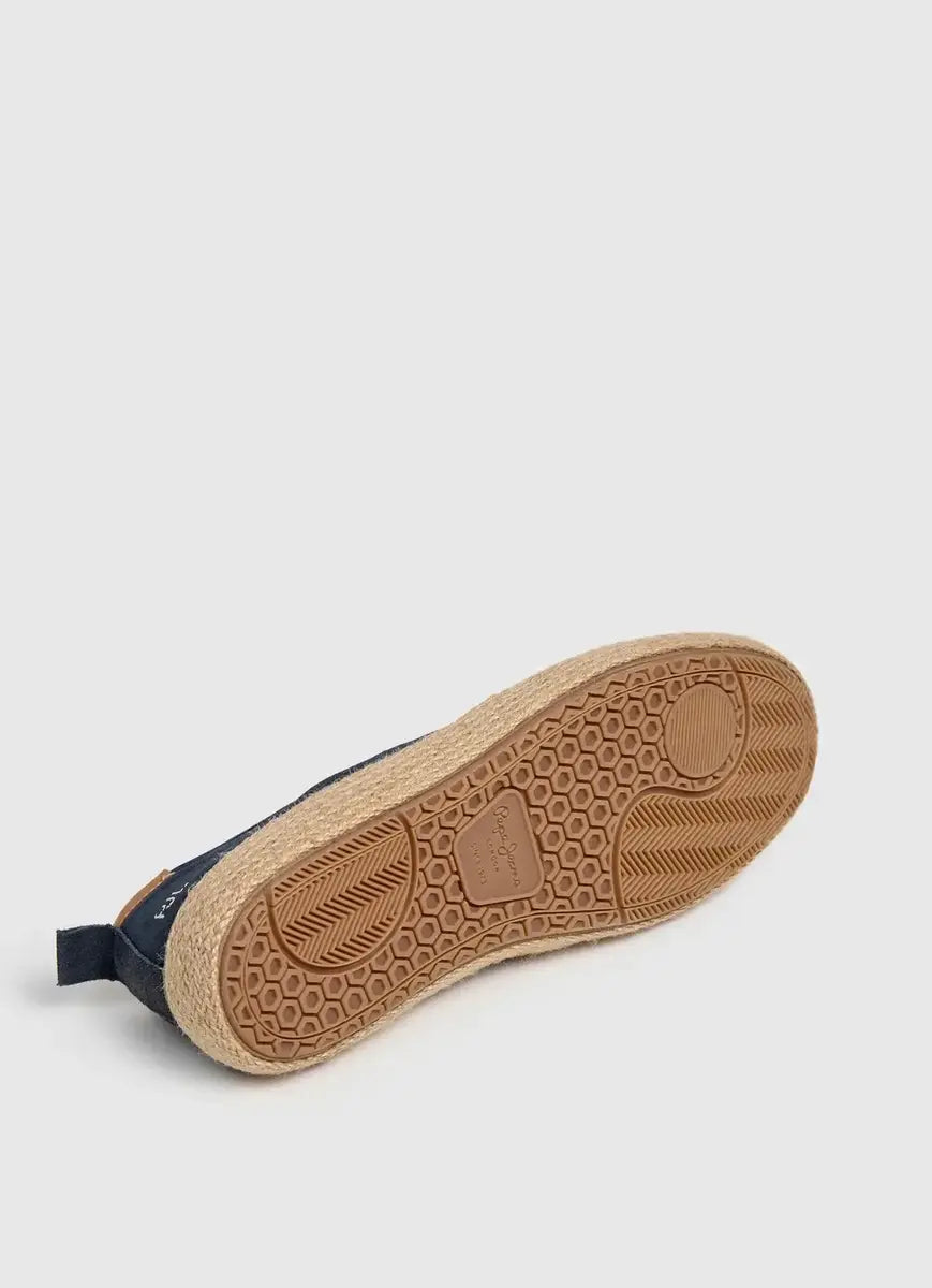 Zapatos Pepe Jeans PORT CASUAL