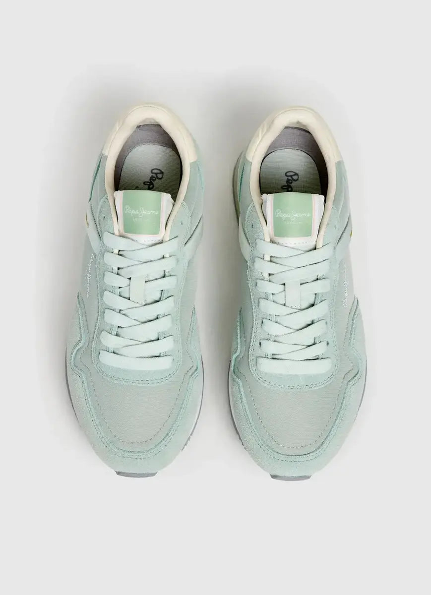 Zapatillas Pepe Jeans HAILON BASIC