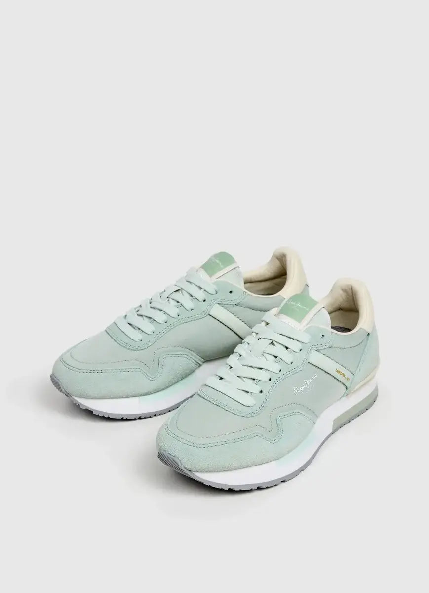 Zapatillas Pepe Jeans HAILON BASIC