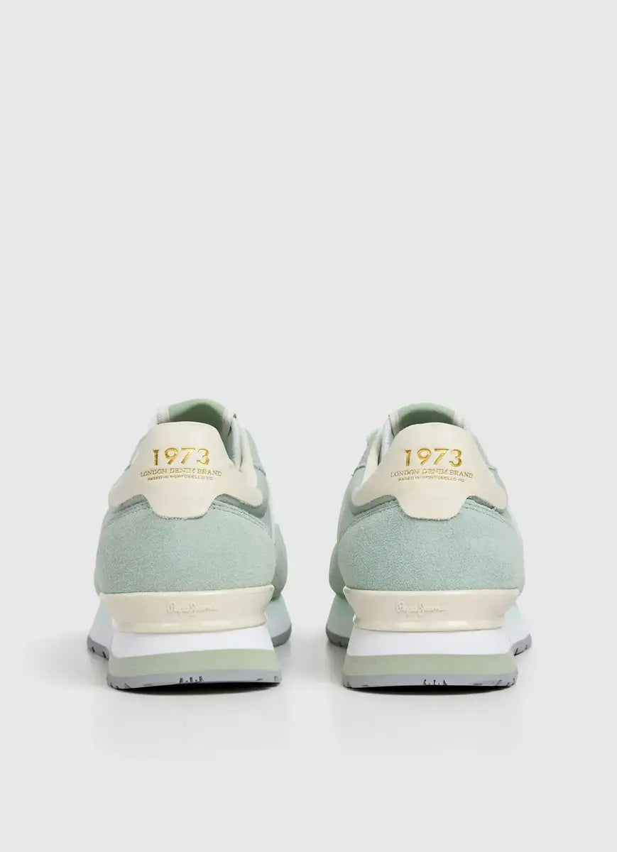Zapatillas Pepe Jeans HAILON BASIC