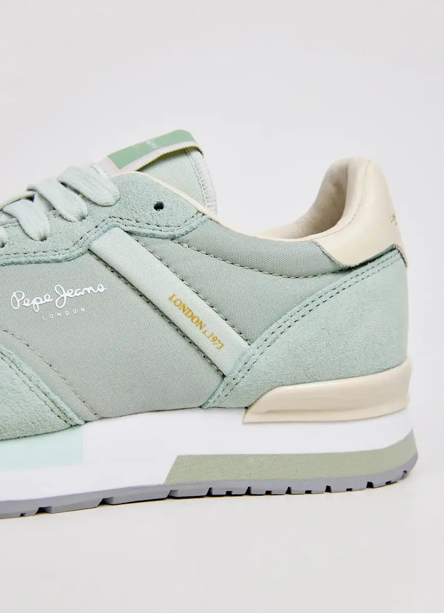Zapatillas Pepe Jeans HAILON BASIC