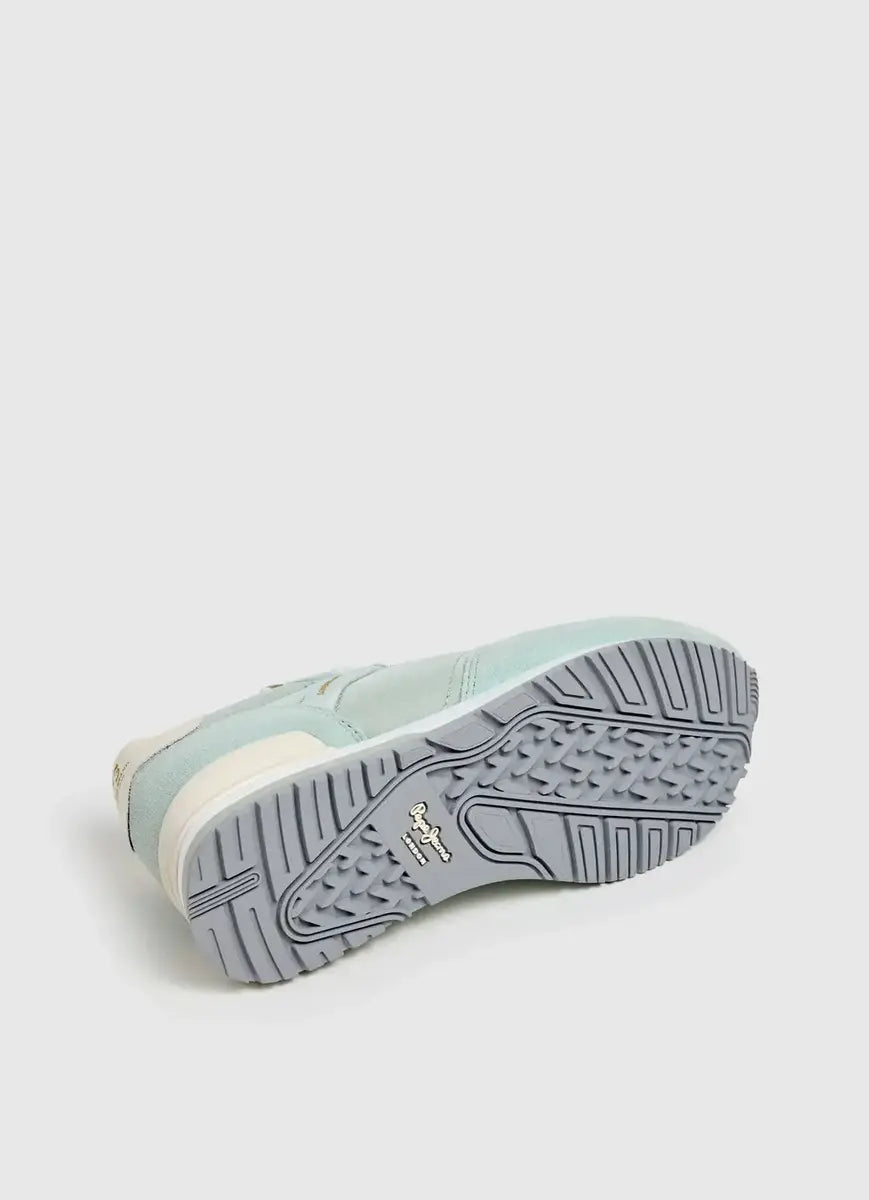 Zapatillas Pepe Jeans HAILON BASIC