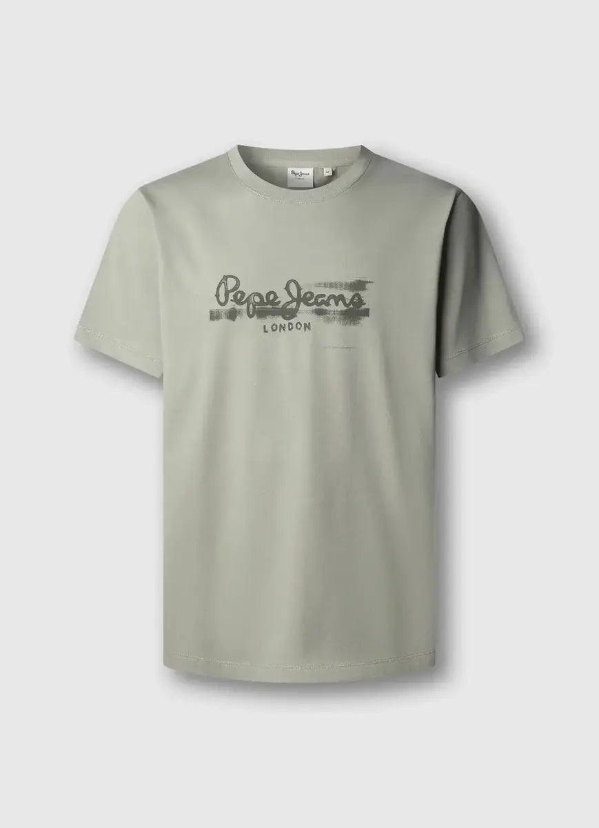 Camiseta Pepe Jeans SEASONAL LOGO