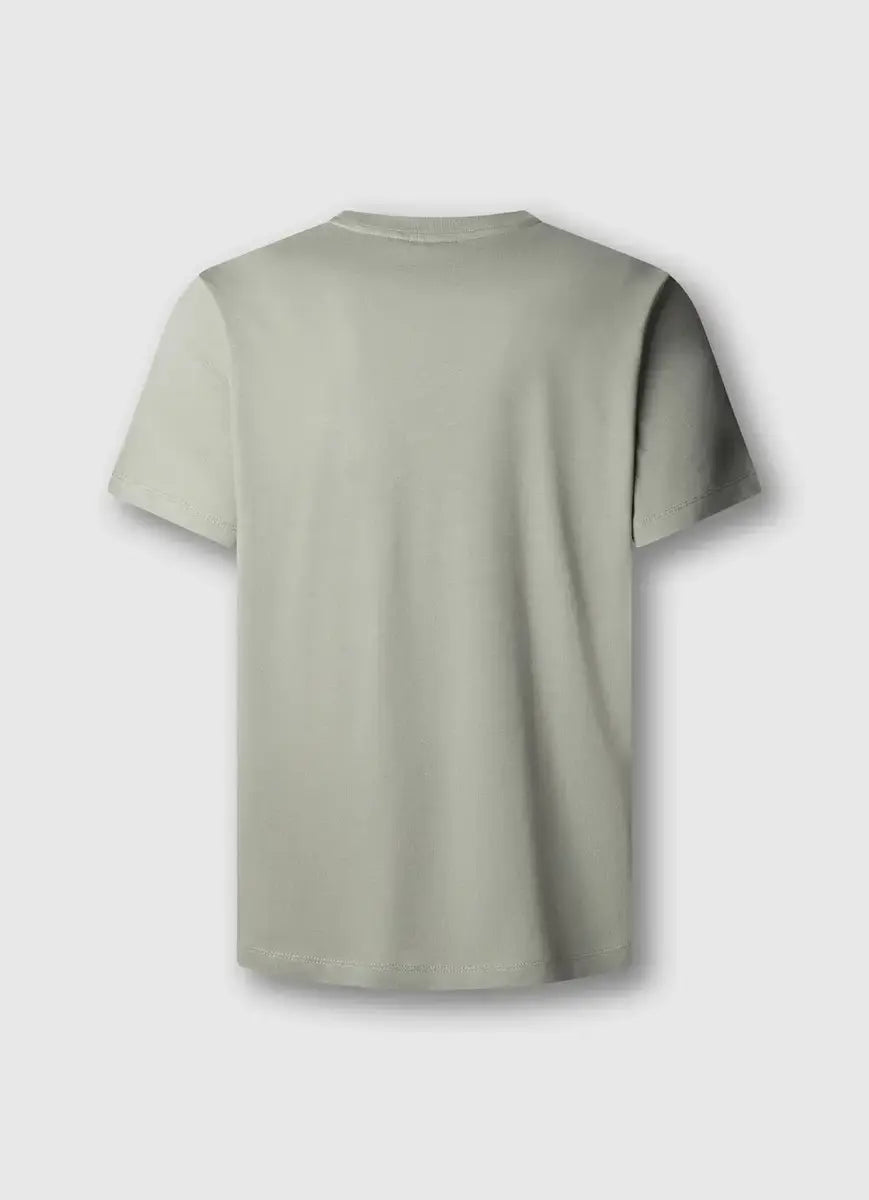 Camiseta Pepe Jeans SEASONAL LOGO