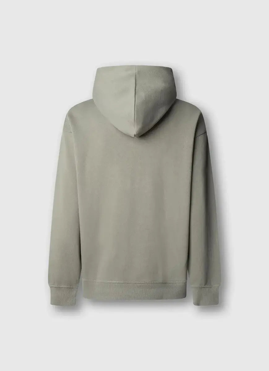 Sudadera Pepe Jeans GEO HOODIE SMALL LOGO