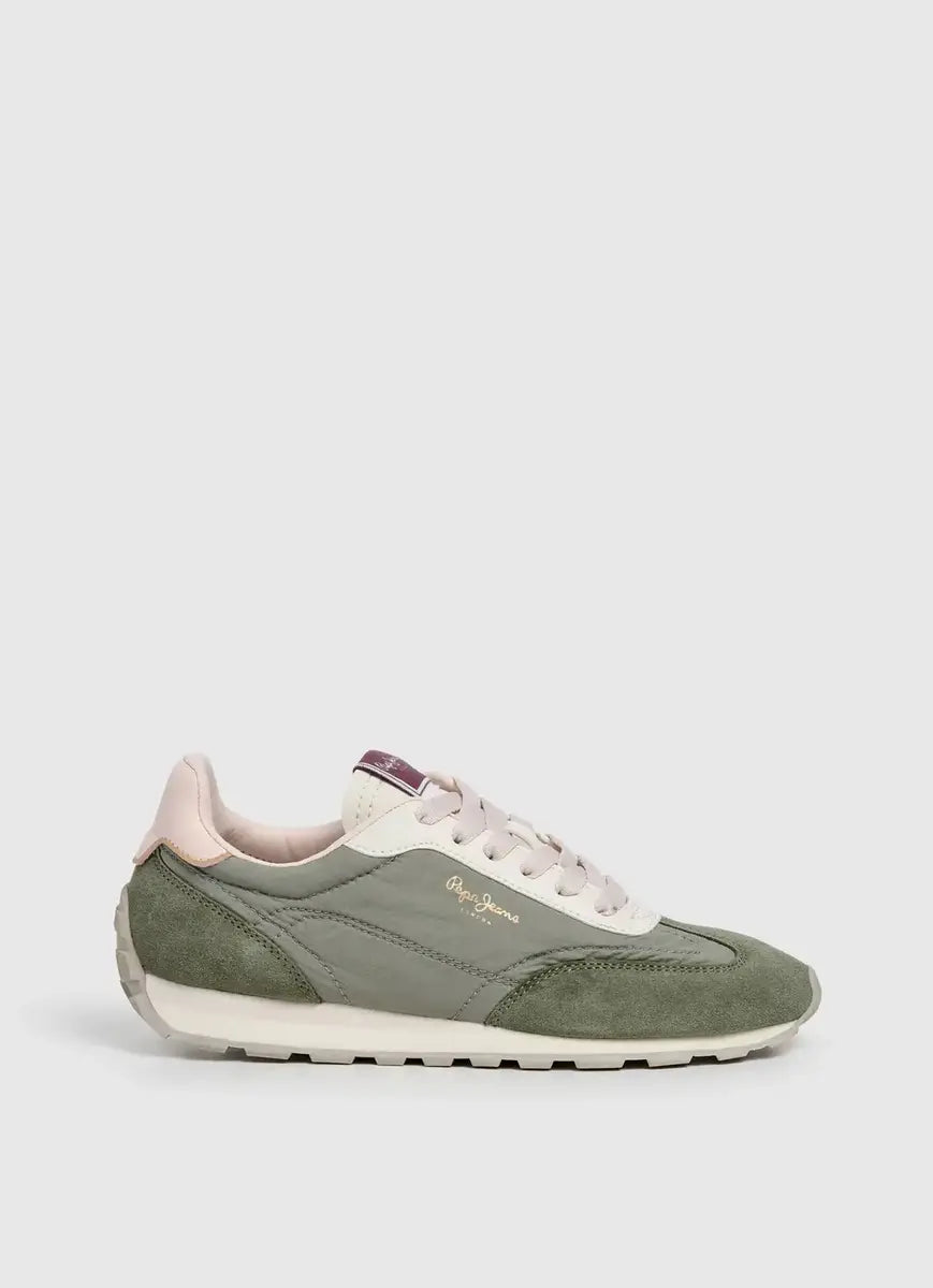 Zapatillas Pepe Jeans JANE SUBTLE