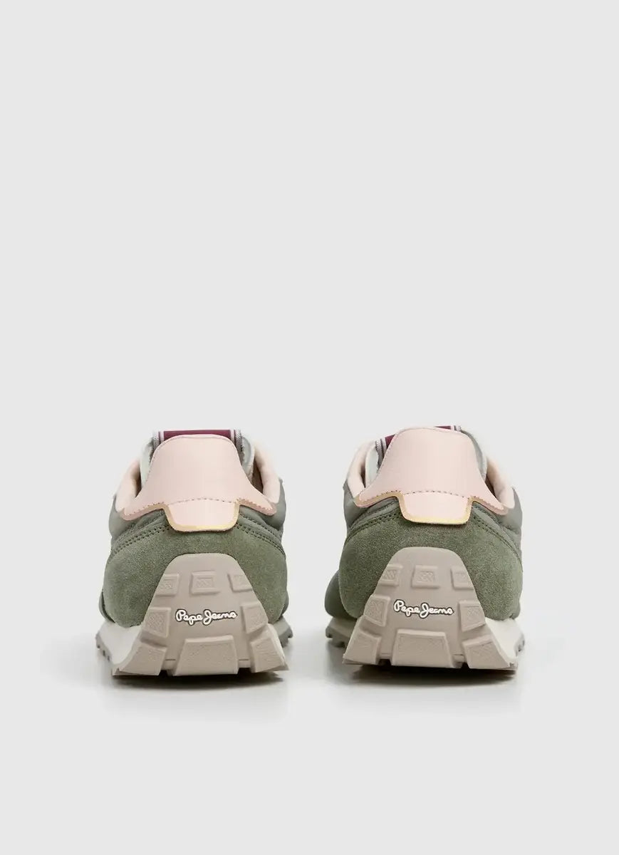 Zapatillas Pepe Jeans JANE SUBTLE
