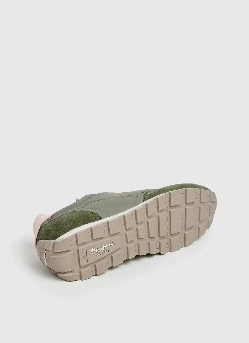 Zapatillas Pepe Jeans JANE SUBTLE